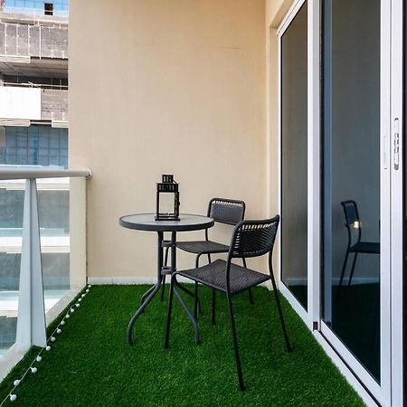 Lake View Jlt - Lovely Apartment In Dubaï Extérieur photo